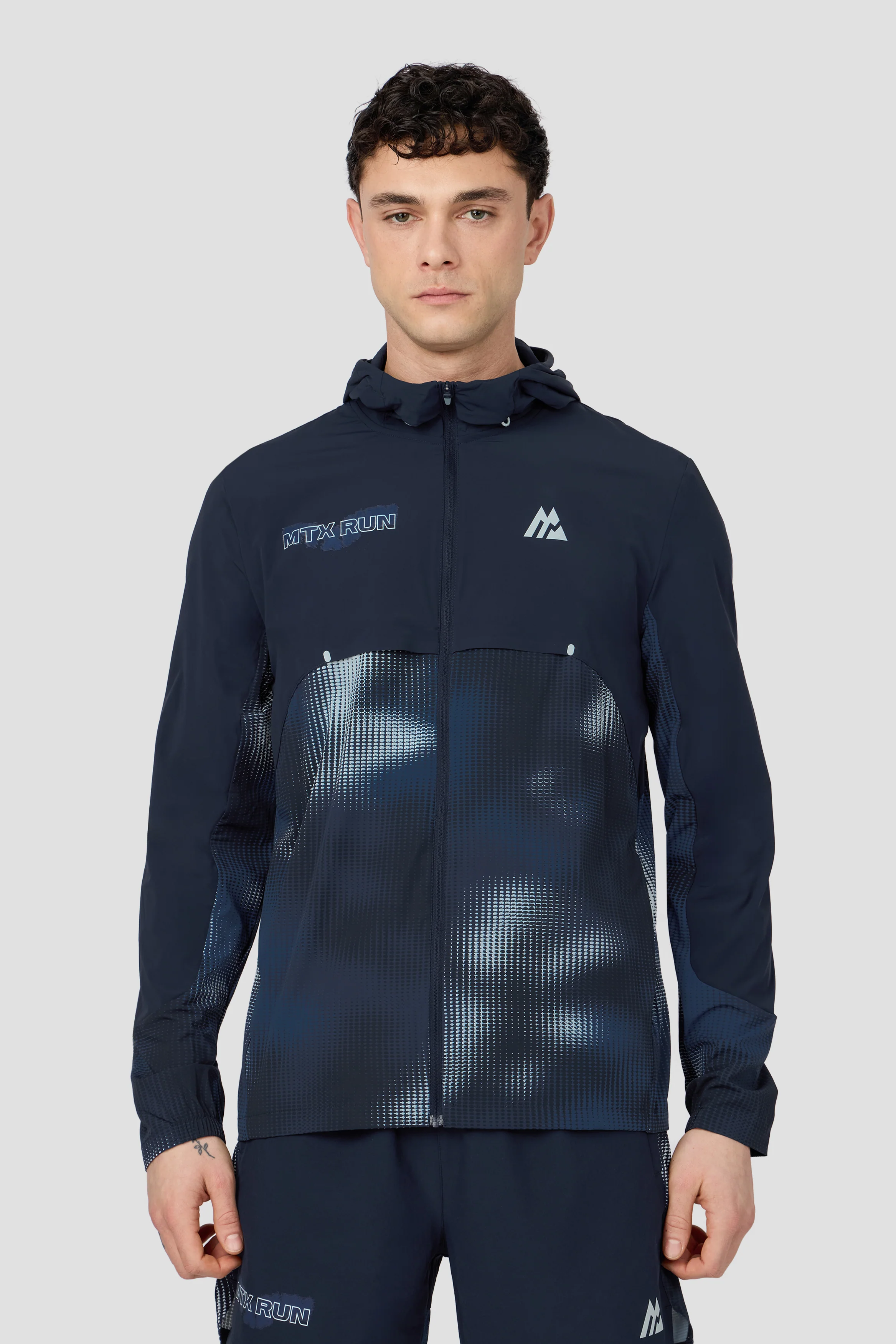 NEW MEN'S JACKETS
